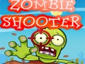 Game Zombie Shooter  
