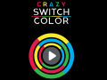 Game Crazy Switch Color