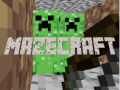 Game Mazecraft