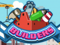 Game The Builders
