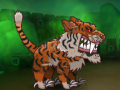 Game Mutant Fighting Cup 3