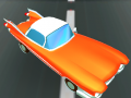 Game Cartoon Car Crash Derby Destruction World