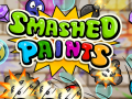 Game Smashed Paints
