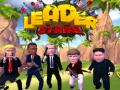 Game Leader Strike