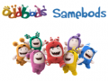 Game Oddbods Samebods