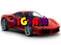 Game Porsche Jigsaw