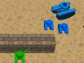 Game Tank Battle