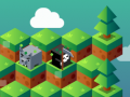Game Mountain hop