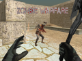 Game Zombie Warfare  