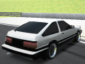 Game Drift Hunters 2