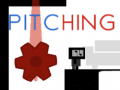 Game Pitching
