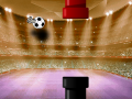 Game Football Fly