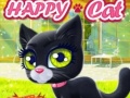 Game Happy Cat