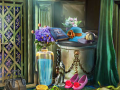 Game Wonderland Fantasy