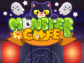 Game Monster Cafe