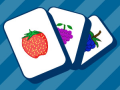 Game Blue Mahjong