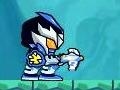 Game Armor Warrior Battle
