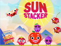 Game Sun Stacker