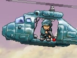 Game Heli Attack 2 