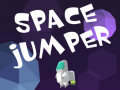 Game Space Jumper