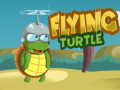 Game Flying Turtle