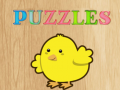Game Puzzles For Kids