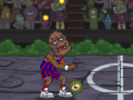 Game Basket Monsterz