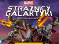 Game Guardians of the Galaxy Cosmic Adventure