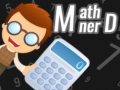 Game Math Nerd