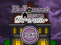 Game Halloween House Decorator  