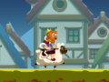 Game Royal Rush