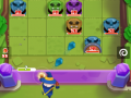 Game Bounzy Online