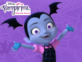 Game Vampirina Monster Match