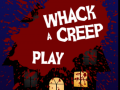 Game Whack a Creep