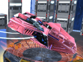 Game Real Endless Tunnel Racing 3D