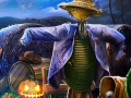 Game Paranormal Farm