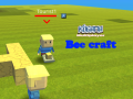 Game Kogama: Bee craft