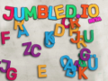 Game Jumbled.io