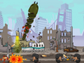 Game Wormzilla 1