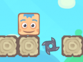 Game Nimble boxes