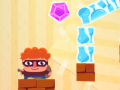 Game Lazy Robber
