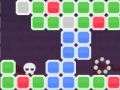 Game LavaNoid