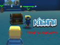 Game Kogama: FNaF vs KoGaMa