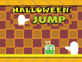 Game Halloween Jump