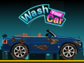 Game Car Wash