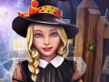 Game Hidden Treats