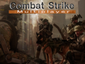 Game Combat Strike Multiplayer