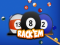 Game Rack'Em
