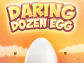 Game Daring Dozen Egg