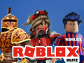 Game Roblox Blitz